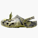 Crocs Classic Clog Clot Aloe