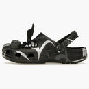 Crocs Classic Clog Clot Black