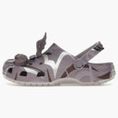 Crocs Classic Clog Clot Mauve Mist