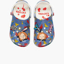 Crocs Classic Clog Child's Play Chucky
