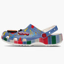 Crocs Classic Clog Child's Play Chucky