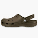 Crocs Classic Clog Chocolate
