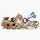 Crocs Classic Clog Cinnamon Toast Crunch (gs)