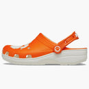 Crocs Classic Clog Clemson Tigers