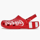 Crocs Classic Clog Coca-cola