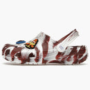 Crocs Classic Clog Cocoa Puffs (kids)