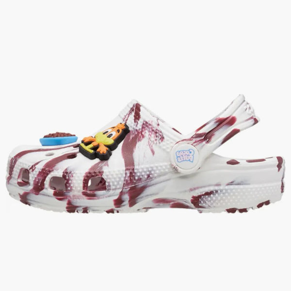 Crocs Classic Clog Cocoa Puffs (td)