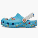 Crocs Classic Clog Cocomelon (td)