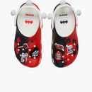Crocs Classic Clog Dc Comics Harley Quinn