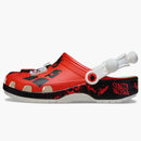 Crocs Classic Clog Dc Comics Harley Quinn