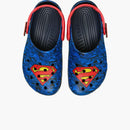 Crocs Classic Clog Dc Comics Superman