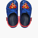 Crocs Classic Clog Dc Comics Superman (kids)