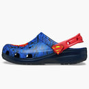 Crocs Classic Clog Dc Comics Superman (kids)