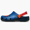 Crocs Classic Clog Dc Comics Superman