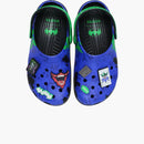 Crocs Classic Clog Dc Comics The Joker