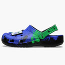 Crocs Classic Clog Dc Comics The Joker