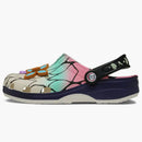 Crocs Classic Clog Demon Slayer Shinobu Kocho