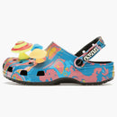 Crocs Classic Clog Diplo Take A Walk On The Weird Side