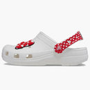 Crocs Classic Clog Disney Minnie Mouse (td)