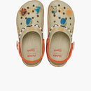 Crocs Classic Clog Disney Moana