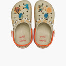 Crocs Classic Clog Disney Moana (kids)