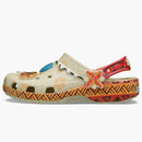 Crocs Classic Clog Disney Moana (kids)