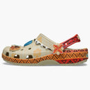 Crocs Classic Clog Disney Moana