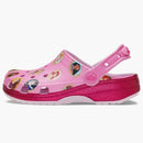 Crocs Classic Clog Disney Princesses (kids)