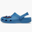 Crocs Classic Clog Disney Stitch