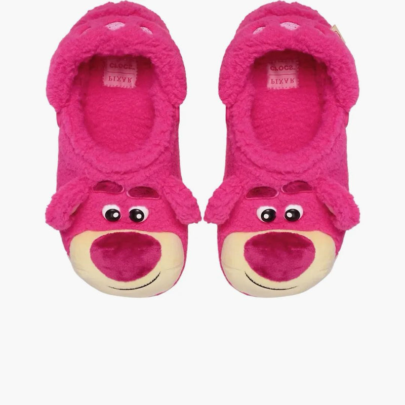 Crocs Classic Clog Disney Toy Story Lotso