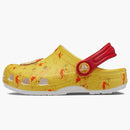 Crocs Classic Clog Disney Winnie The Pooh (td)