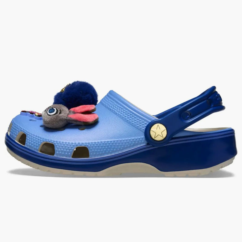 Crocs Classic Clog Disney Zootopia 2 Officer Hopps (kids)