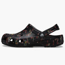 Crocs Classic Clog Ditsy Floral