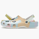 Crocs Classic Clog Doodles
