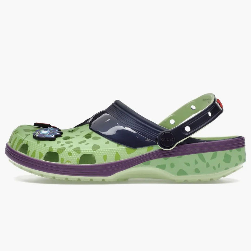 Crocs Classic Clog Dragon Ball Z Cell