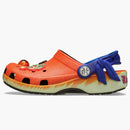 Crocs Classic Clog Dragon Ball Z Goku (kids)