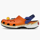 Crocs Classic Clog Dragon Ball Z Goku