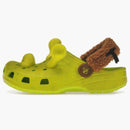 Crocs Classic Clog Dreamworks Shrek (kids)