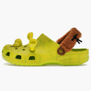 Crocs Classic Clog Dreamworks Shrek