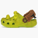 Crocs Classic Clog Dreamworks Shrek (td)
