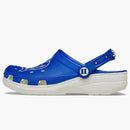 Crocs Classic Clog Duke Blue Devils