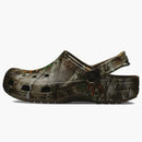 Crocs Classic Clog Edge Camo Walnut