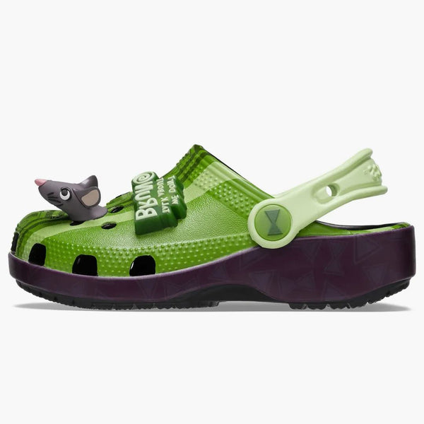 Crocs Classic Clog Disney Encanto Bruno (kids)