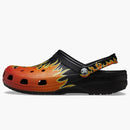 Crocs Classic Clog Flames