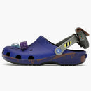 Crocs Classic Clog Fortnite Battle Bus