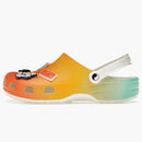 Crocs Classic Clog Free & Easy