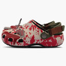 Crocs Classic Clog Friday The 13th