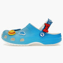 Crocs Classic Clog General Mills Boo Berry