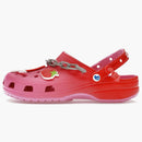 Crocs Classic Clog General Mills Franken Berry