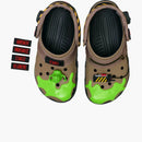Crocs Classic Clog Ghostbusters